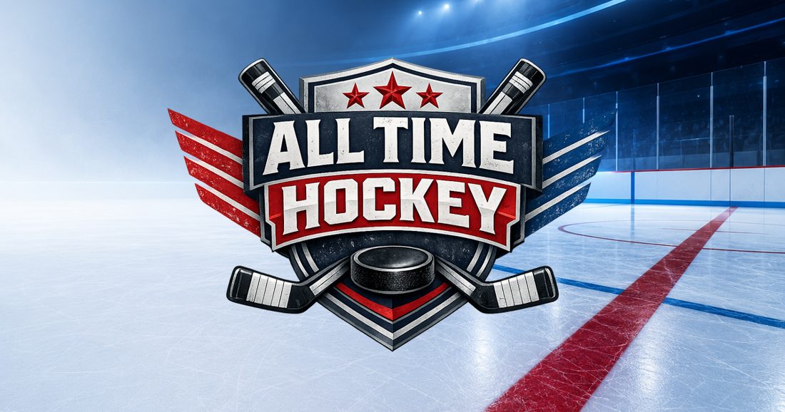 All-Time Hockey: Share image