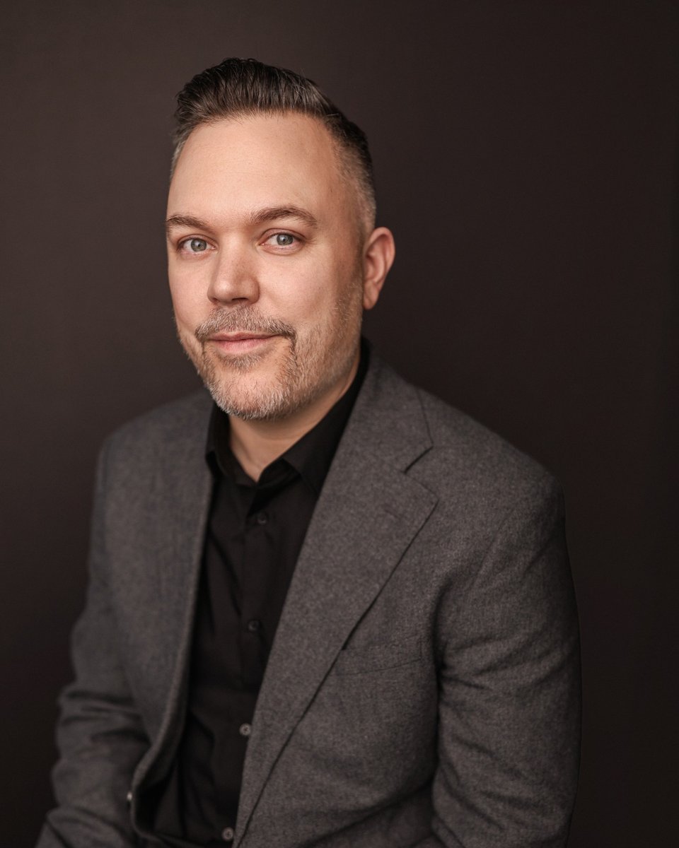 Jason Craik, founder of Gremble